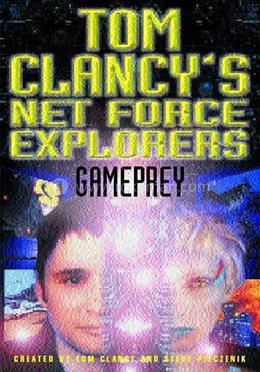 Tom Clancy's Net Force Explorers Gameprey image
