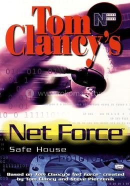 Tom Clancy's Net Force Explorers Safe House image