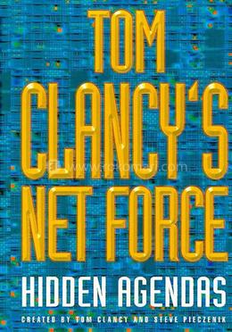 Tom Clancy's Net Force Hidden Agendas image