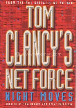 Tom Clancy's Net Force night Moves image