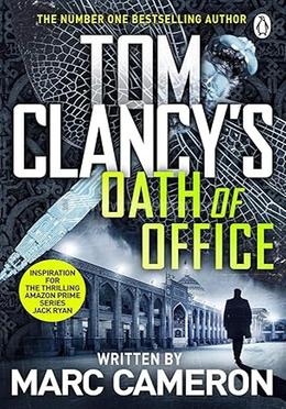 Tom Clancy's Oath of Office image