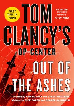 Tom Clancy's Op-Center image