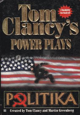 Tom Clancy’s Power Plays Politika image