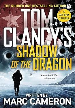 Tom Clancy's Shadow of the Dragon image