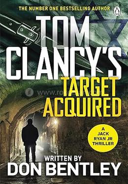 Tom Clancy's Target Acquired image