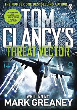 Tom Clancy's Threat Vector image