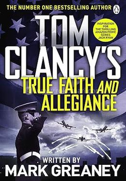 Tom Clancy's True Faith and Allegiance image