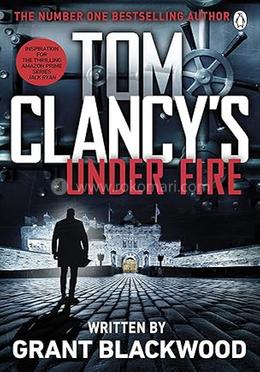 Tom Clancy's Under Fire image
