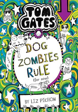 Tom Gates: Dog Zombies Rule - 11 image