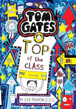 Tom Gates: Top of the Class - 9 image