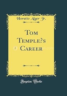 Tom Temple's Career image
