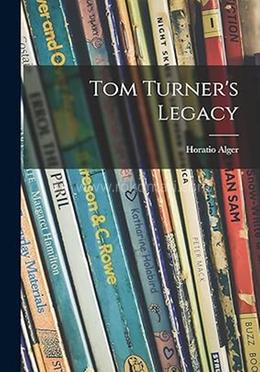 Tom Turner's Legacy image