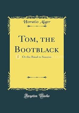 Tom, the Bootblack image