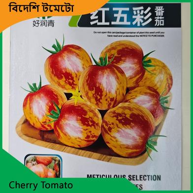 Tomato Seeds- Cherry Tomato image