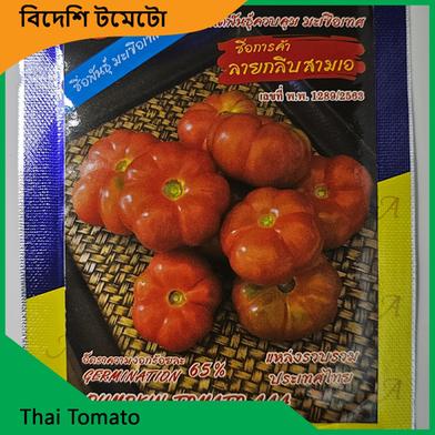 Tomato Seeds- Thai Tomato image