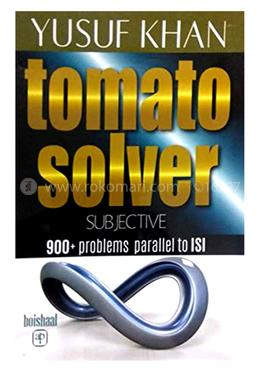 Tomato Solver 1 image