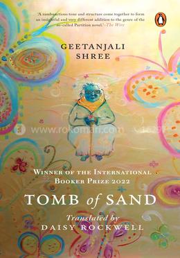 Tomb of Sand image