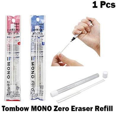 Tombow Mono Zero Eraser Refill - 2.3 mm image