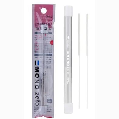 Refill, MONO Zero Eraser, Round tip