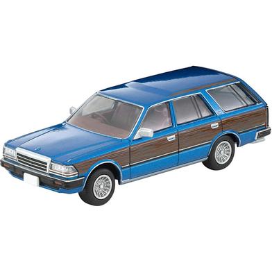 Tomica Limited Vintage - TLV LV-N244 - Nissan Gloria Wagon V20E GL image