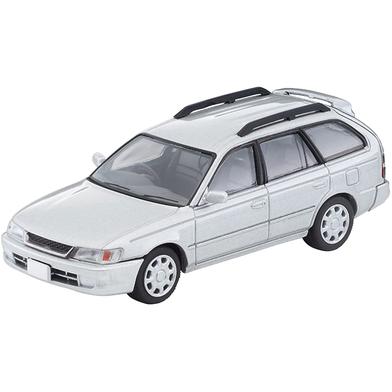 Tomica Toyota Corolla