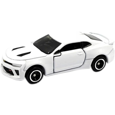 Tomica NO.AO-04 CHEVROLET CAMARO image