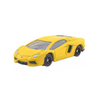 Tomica NO. AO-03 LAMBORGHINI AVENTADOR LP700-4 image