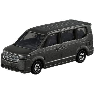 Tomica NO. G39 HONDA STEP WGN image