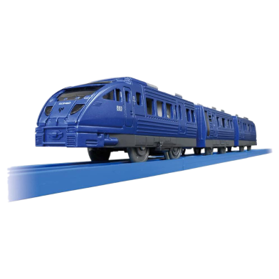 Tomica Parts S-56 JR Kyushu Sonic 883 Series image