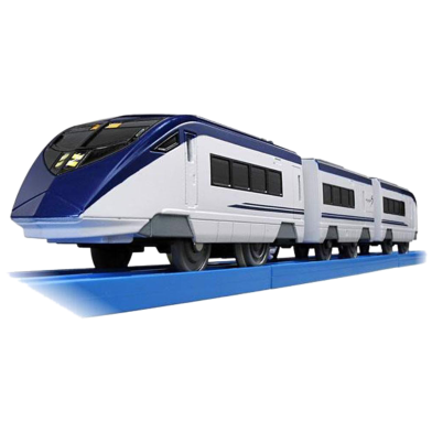 Tomica Plarail S-54 Keisei (DV Motor) image