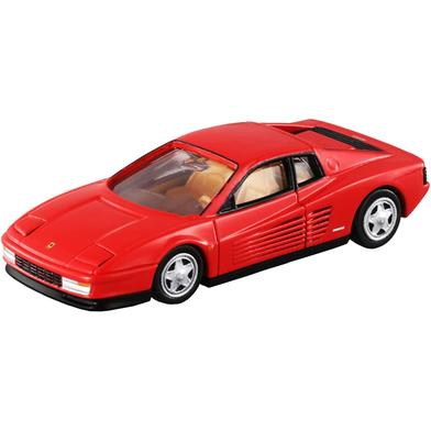 Tomica Premium 06 – TESTAROSSA image