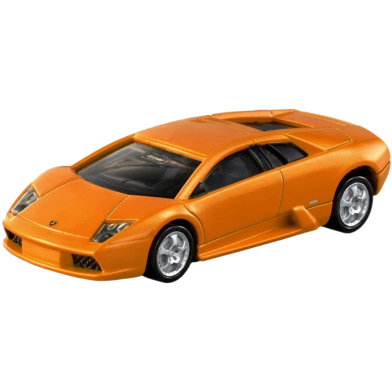 Tomica Premium No.05 Lamborghini Murcielago image