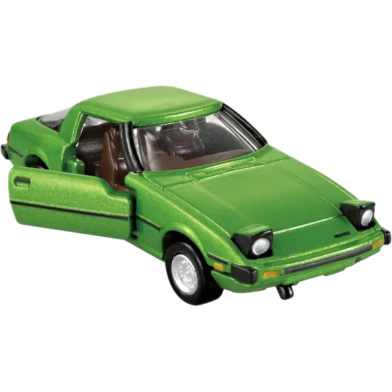 Tomica Prm29 Mazda Savanna Rx-7 (Sa22c) image
