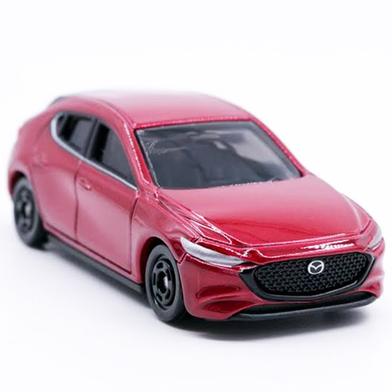 Tomica Regular 46 – Mazda 3 image