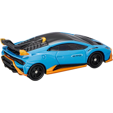 Tomica Regular Diecast No.11 Lamborghini Huracan Sto image