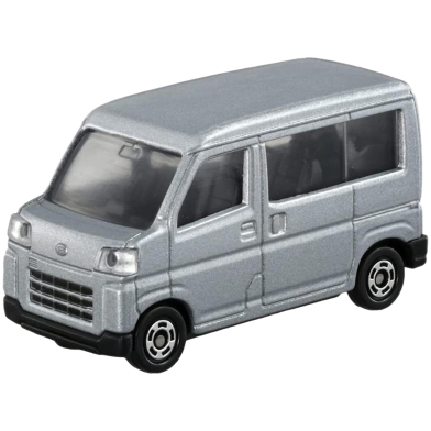 Tomica Regular Diecast No.30 Daihatsu Hijet (Box) image