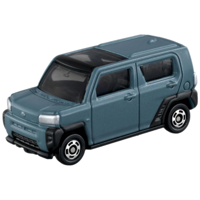 Tomica Regular Diecast No.47-7 Daihatsutaft (Box) 21 image