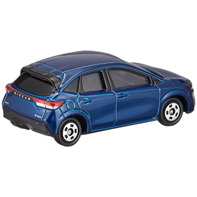 Tomica Regular Diecast No. 103 Nissan Note image