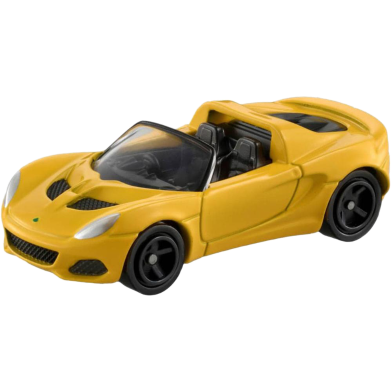 Tomica Regular Diecast No. 72-7 Lotus Elise Sport 220 ll (box) image