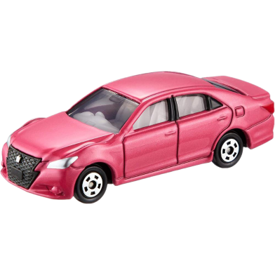 Tomica Regular Diecast No. 92 Toyota Crown Athlete image