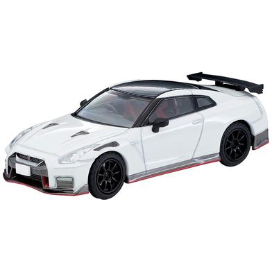 Takara Tomy GT-R Nismo 2020 Scale 1/62 image