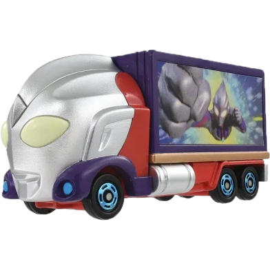 Tomica Ultraman Utc-01 -934554 image