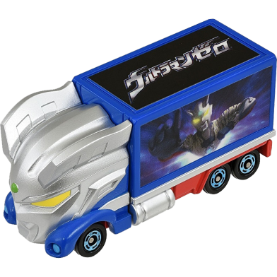 Tomica Ultraman Utc-02 -934561 image
