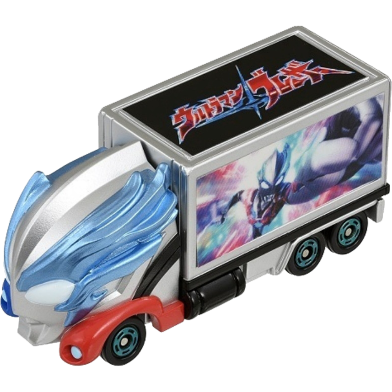 Tomica Ultraman Utc-03 -934578 image