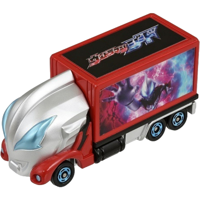 Tomica Ultraman Utc-04 -934585 image