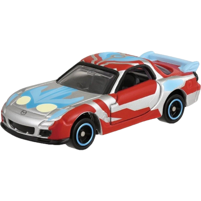 Tomica Ultraman Utr-08 -919605 image