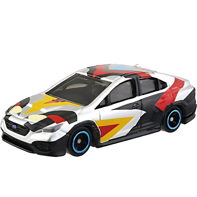 Tomica Ultraman Utr-09 -934981 image