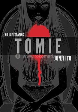 Tomie image