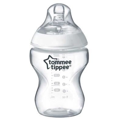 Tommee Tippee Feeding Bottle 260ml image
