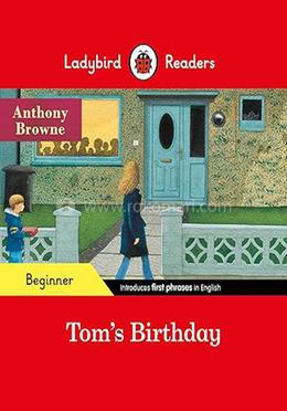 Tom's Birthday : Level Beginner image